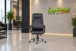صندلی مدیریتی کد 110 ارگونامیک