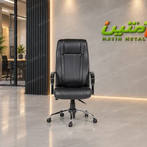 صندلی مدیریتی کد 110 ارگونامیک